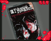 mcr album ♡