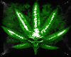 ♥ Floating Cards Weed2