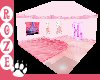 *R*Baby Girl Pink Room
