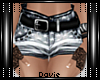 -D- US Rough Shorts