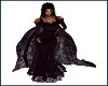 (xX) Dark Wedding Dress