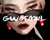 𝕲| Izana Earrings