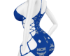BLUE MCM