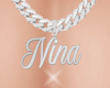 Chaim Nina