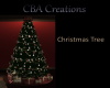 CBA: Christmas Tree