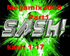 Sash Megamix Part1