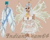 (i64) White wings