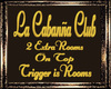 La Cabanña Club