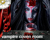 vampire coven room