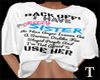 Matching Sister Shirts