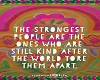 Strongest People