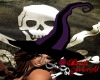 *SB* Witchy Hat