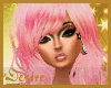 [DHD] Leah Pink Hair