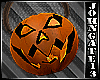 Pumpkin Bag