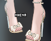 & Old Grace Heels