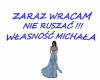 Własnosc Michala