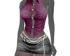 Purple Outfit Keny ☀