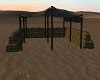 Desert Combat Tent
