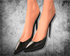 𝕷. secretary heels