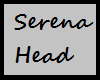 JK! Serena Head