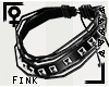 🍕 Punk Necklace
