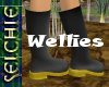 *S Highland Wellies F