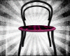 Pink 5 Chair Dance 