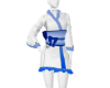 Kimono Blue