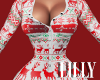 L . Xmas Onesie V2