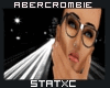 SX' Gray x Abercrombie