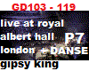 live + danse (P7)
