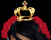 Rose Queen Crown