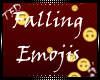 [TFD]Falling Emojis