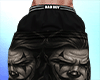 Joker Card Pants