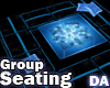 [DA] Rave Group Couch