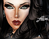 F" Diva 1 Mocha