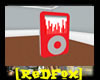 [RD] Red Ipod 1