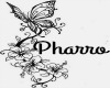 Pharro Back Tat