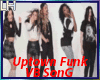 Fifth H-Uptown Funk |VB|