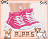 KIDS Brooklyn Shoes