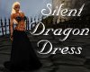 ~K~Silent Dragon Dress