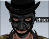!Zheus Bad M Mask+Hat 3
