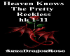 Heaven Knows-Pretty Reck