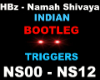 BL Namah Shivaya