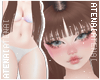 ❄ Fair Opal Skin
