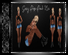 Sexy Pose Pack 70x