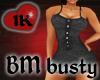 !!1K TWISTED BLACK BMB