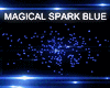 MagicalSparkBlue