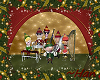 CHRISTMAS Elf Band