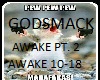 Godsmack -Awake- pt 2